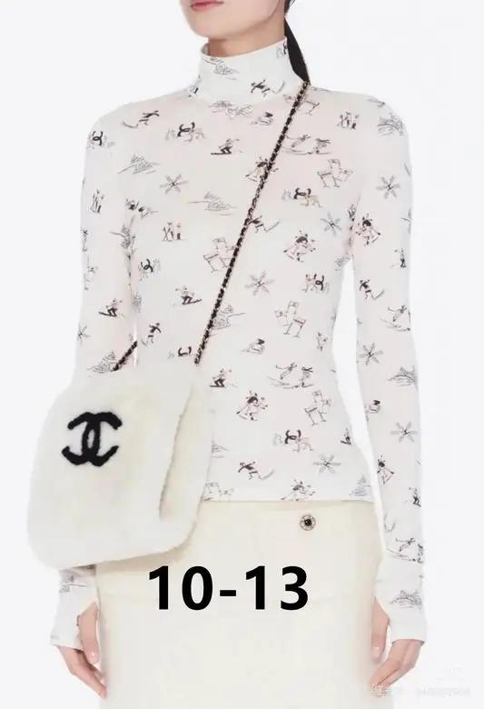 Chanel S-XL 138